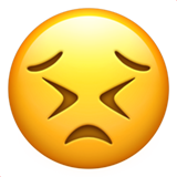 Struggle face